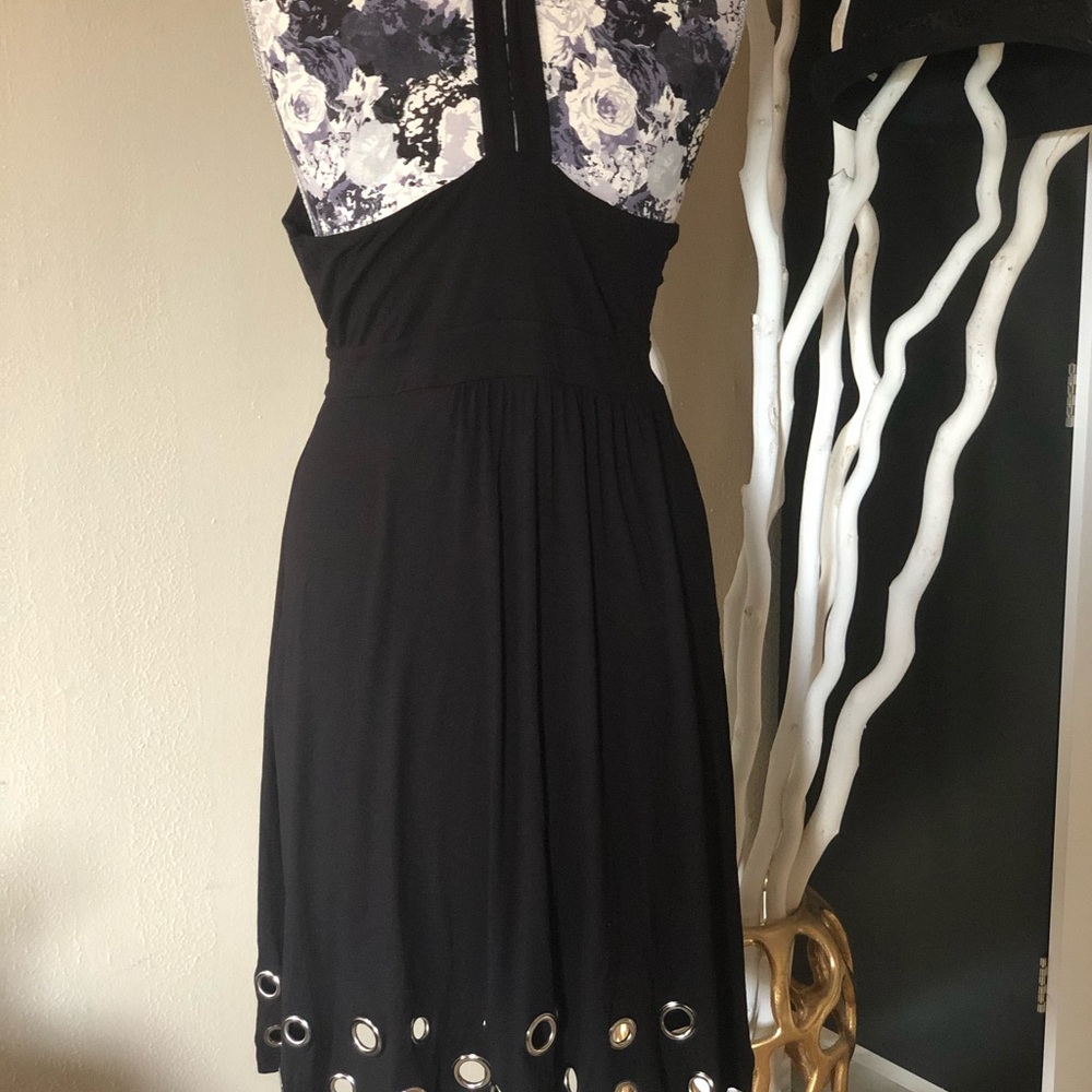 NWOT Racer back Dress - Picture 2 of 7